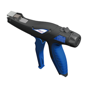 Herramienta de Amarre de Cables de Plástico HBQ-321-3mm, Pistola Tensora Manual - Product Image 1