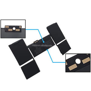 Superventas A1527 para Módulo de batería <span class=keywords><strong>Macbook</strong></span> <span class=keywords><strong>Retina</strong></span> <span class=keywords><strong>12</strong></span> A1527 batería A1534 2015 Año - Product Image 6