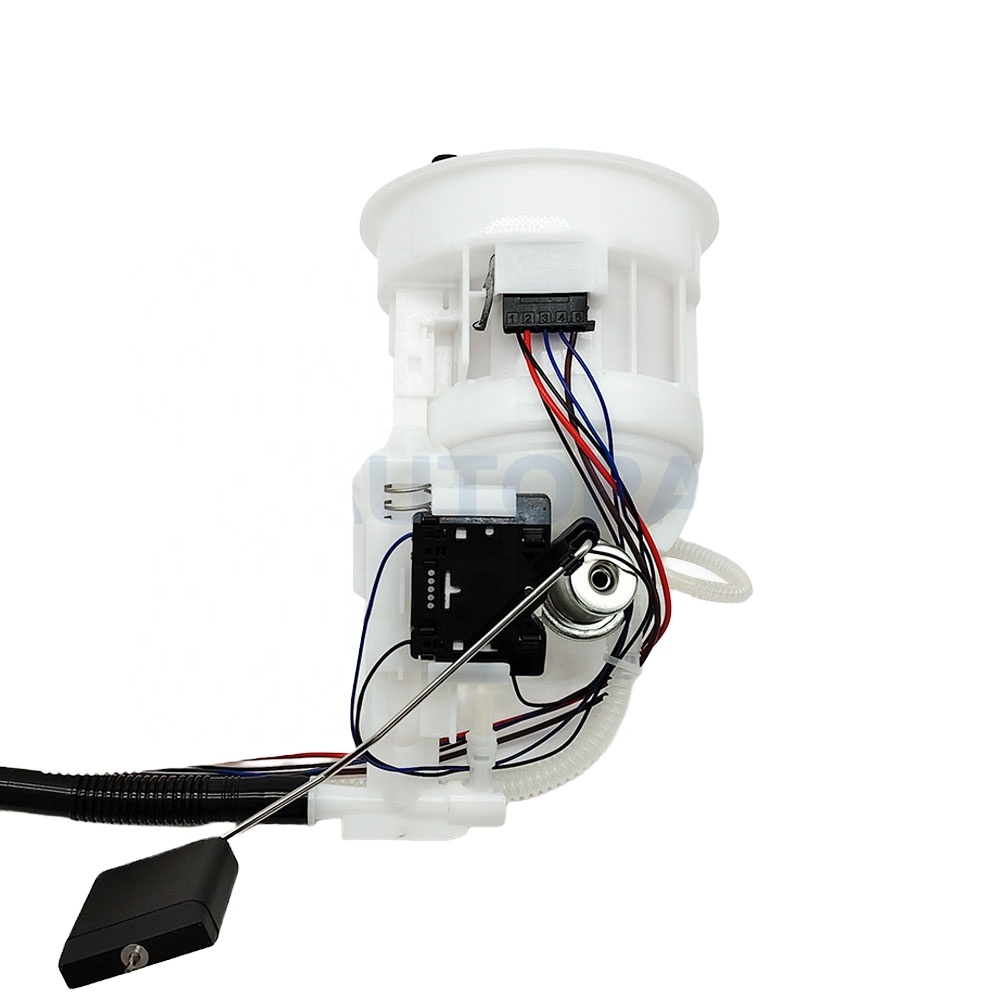 Fuel Pump Assembly for Mercedes-Benz W211 E320 V6-3.2L E350 V6-3.5L E500 V8-5.0L 2114704094 2114706094