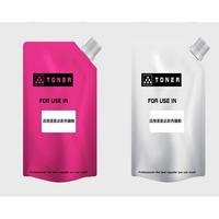 Sac KG de toner pour Samsung CLP-310 N CLTY4092 K4092 315 CLTY409-S C409 /ELS XIP XAA VOIR XAR XIL universel laserjet POUDRE