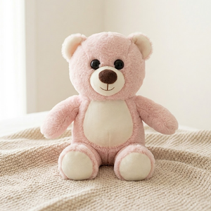 Orsacchiotti Personalizzati per Neonati, Orsetti con Logo Personalizzato per Sublimazione, Regalo di Compleanno per Bambini - Product Image 5