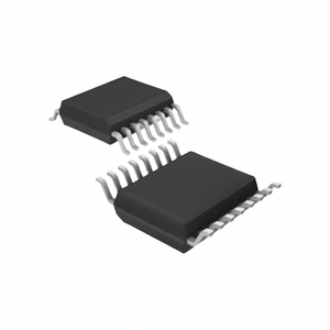 16 TSSOP Embedded Manufacturer Channel S9KEAZN8AMTG Electronic Chips Component - Product Image 1