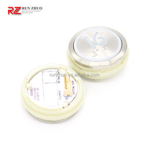 KON * lift <span class=keywords><strong>KDS50</strong></span> KDS330 <span class=keywords><strong>LOP</strong></span> COP bulat tombol KM51071111H03 - Product Image 4