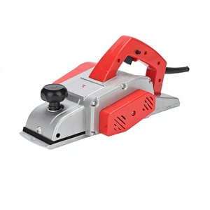 Raboteuse électrique pour le travail du bois, raboteuse portable haute puissance, raboteuse pour le travail du bois, raboteuse de table, raboteuse électrique - Product Image 1