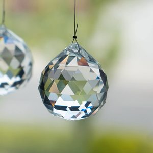 Araña <span class=keywords><strong>Bola</strong></span> de <span class=keywords><strong>cristal</strong></span> 40mm Araña transparente <span class=keywords><strong>Cristal</strong></span> 40 Mm <span class=keywords><strong>Bola</strong></span> K9 <span class=keywords><strong>Bola</strong></span> de <span class=keywords><strong>cristal</strong></span> Prisma <span class=keywords><strong>Colgante</strong></span> Suncatcher para <span class=keywords><strong>Feng</strong></span> <span class=keywords><strong>Shui</strong></span> - Product Image 3