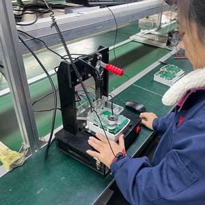 Contatore Prepagato Monofase JMAO IP65 AMI Integrato per Appalti Governativi con Protocollo LoRa e Montaggio su Guida DIN - Product Image 3