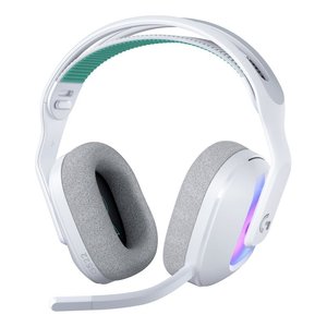 Auriculares para juegos G SERIES G522 Lightspeed Blanco 981 001550 - Product Image 1