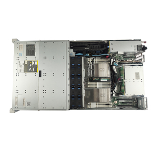 Ban đầu HPE Apollo <span class=keywords><strong>4200</strong></span> Gen9 24lff Xeon E5-2699 V4 DDR4 64G RAID p840ar 2U Rack máy chủ - Product Image 3