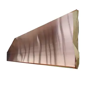 lowes sheet metal copper with high quality