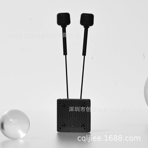 Kit Walksnail Avatar HD Pro con Doble Antena FPV 1080p y Giroscopio para Drones de Carreras - Product Image 1