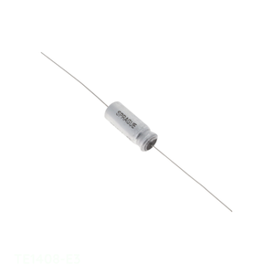 ตัวเก็บประจุแบบฝังรู Original CAP ALUM 15UF 100V AXIAL TH TE1408-E3 ขนาด 15 ยูเอฟ - Product Image 1