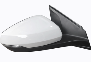 <span class=keywords><strong>Specchietto</strong></span> Retrovisore Laterale in Vetro, Assemblaggio <span class=keywords><strong>Specchietto</strong></span> Retrovisore per Autobus, Ricambio per Auto <span class=keywords><strong>POLO</strong></span> PLUS 2019-2021 - Product Image 3