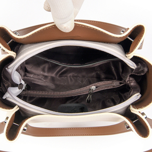 Nouveaux sacs à bandoulière de créateurs de mode, sacs à main en cuir PU de haute qualité, sacs messager décontractés, sacs à main et pochettes de luxe pour femmes - Product Image 5