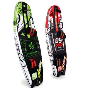 Planche de surf à moteur, moteur à essence, planche de surf à jet d'eau, équipement haute vitesse pour les sports d'aventure sur lac et océan - Product Image 3