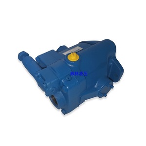 Bomba de Pistones Vickers PVB20RS20CG20 de 1 Etapa y 350 Bares para Aceite Hidráulico - Product Image 5