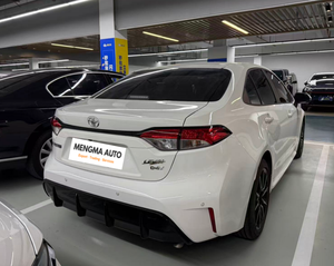 2022 d'occasion <span class=keywords><strong>TOYOTA</strong></span> LEVIN Premium Edition Automatique 4 portes à traction intégrale Moteur turbo de voiture à essence Roue gauche Propre <span class=keywords><strong>Nice</strong></span> - Product Image 3