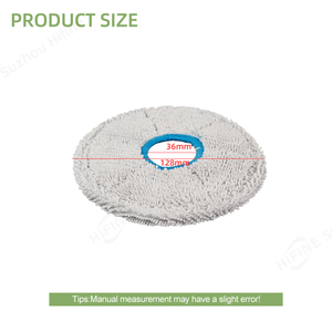 Brosse de rechange pour aspirateur solaire/à batterie/électrique Drea Me (usage domestique et automobile) – Brosse de remplacement de haute qualité - Product Image 5