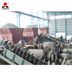 Nhà Máy Giá 20 TPH quy mô nhỏ đá vàng Nhà Máy chế biến - Product Image 5