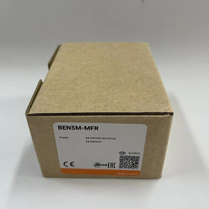 Interrupteur authentique BEN5M-MFR - Product Image 1