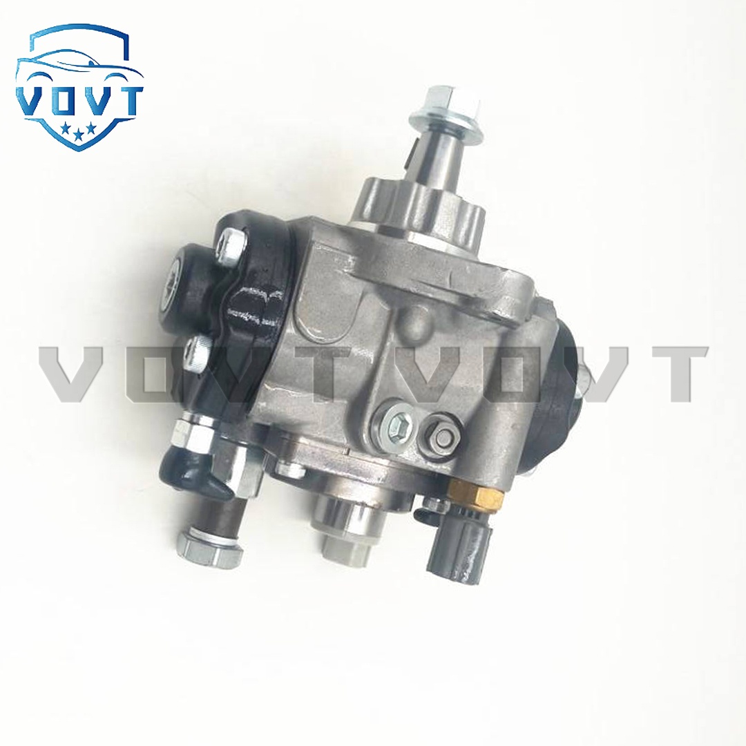 Common Rail Fuel Pump 294000-2690 for Hino J05E 22100-E0582