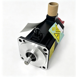 Servicio Profesional de Reparación y Mantenimiento FANUC A06B-0032-B175 Motor AC de Alta Eficiencia Energética FANUC - Product Image 2