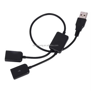 <span class=keywords><strong>USB</strong></span> Nam để kép nữ Cáp dữ liệu <span class=keywords><strong>2</strong></span> trong 1 <span class=keywords><strong>USB</strong></span> <span class=keywords><strong>2</strong></span>.0 Hub <span class=keywords><strong>2</strong></span> cách <span class=keywords><strong>USB</strong></span> loại một <span class=keywords><strong>Splitter</strong></span> đa chức năng mở rộng Y <span class=keywords><strong>Splitter</strong></span> - Product Image 2