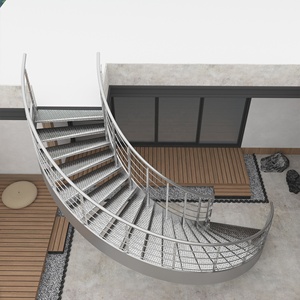 <span class=keywords><strong>Escalier</strong></span> en colimaçon en acier inoxydable, <span class=keywords><strong>escalier</strong></span> de <span class=keywords><strong>piscine</strong></span>, <span class=keywords><strong>escalier</strong></span> de luxe, <span class=keywords><strong>escalier</strong></span> en spirale industriel, <span class=keywords><strong>escalier</strong></span> métallique d'occasion, <span class=keywords><strong>escalier</strong></span> extérieur - Product Image 1