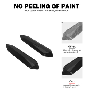 Cubierta Decorativa para Parabrisas de Motocicleta, para <span class=keywords><strong>Honda</strong></span> <span class=keywords><strong>Gold</strong></span> <span class=keywords><strong>Wing</strong></span> Goldwing GL1800 2018-2020 2021 2022 <span class=keywords><strong>2023</strong></span> 2024 - Product Image 3