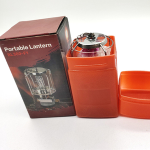 Lampu Tenda <span class=keywords><strong>Gas</strong></span> Mini Portabel untuk Hiking, Trekking, Piknik, dan Berkemah di Luar Ruangan - Product Image 3