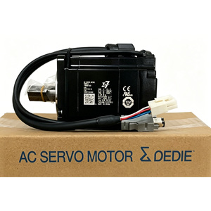 Kit Robot SGMGH-30ACA61 SGDM-30ADA – Tension large, réponse rapide, haute vitesse, stable, anti-poussière, kit robuste - Product Image 3