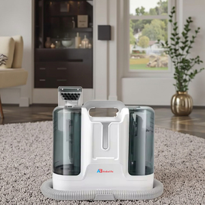 Anbolife Machine à nettoyer les tapis de voiture Aspirateur de tapis filaire Aspirateur sec et humide Voiture pour le <span class=keywords><strong>nettoyage</strong></span> de tapis de <span class=keywords><strong>véhicule</strong></span> - Product Image 6
