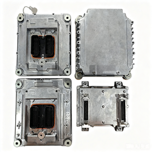 LNHF ECM ECU pour contrôleur de moteur 22346792 D11 D13 Camion MP7 MP8 FH13 FM13 Excavateur L150G EC340D EC480D pour 21358126 - Product Image 4