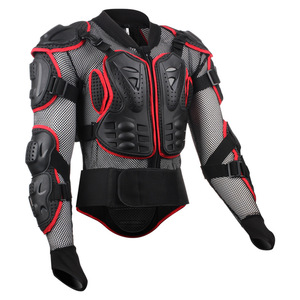 Armadura para motocicleta ThornArmor, equipo de protección para ciclismo, ropa para motociclistas, equipo para actividades al aire libre - Product Image 1