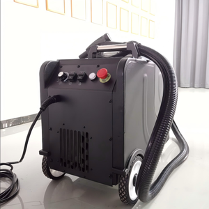 Máquina de Limpieza a Vapor Tres en Uno de 220V, 3000W, 5 Bares, Nueva, para Lavado de Autos, Limpieza de Alfombras y Sofás - Product Image 6
