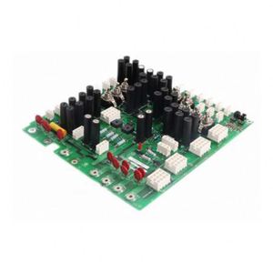Module de distribution d'alimentation pour automatisation industrielle DS200TCPDG1B en aluminium avec support technique professionnel - Product Image 1