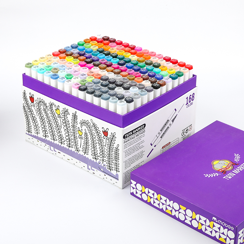 Mobee P 1651 Graphic Art Sketch