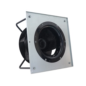 ebmpapst K3G500-RA28-03 400V AC 3600W 5.5A 1900RPM AHU Unidad de Manejo de Aire HVAC Ventilador de Refrigeración para Aire Acondicionado K3G500-RA28-03/F02 - Product Image 1