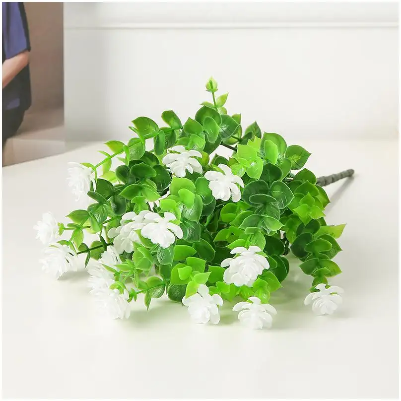 Cây giả flores Grandes artificiales AL por Hot Bán trang trí nội thất đạo cụ nhiếp ảnh New arrivals hoa nhân tạo máy làm