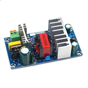 AC-DC 110v 220V 12V 8A 100W Switching Power Supply Board Circuit Module