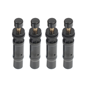 Kit de Desinflado de Neumáticos Ajustable de 6.2cm con Válvula de Liberación Rápida y Parada Automática para Vehículos Todoterreno 4x4 - Product Image 3