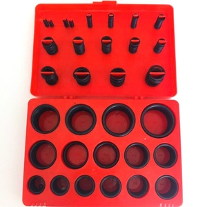 Seal con NBR 70 O Ring Kit O-Ring Seal Box - Product Image 6