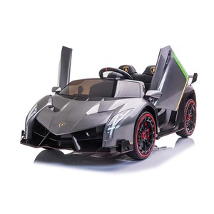 2020 Neues Rauchen mit Sitz <span class=keywords><strong>2</strong></span> in 1 Kinder Roller Rosa Auto Gelb Grün Rot Spielzeug LED Licht box EVA Power Battery Style Packing Pcs - Product Image 4