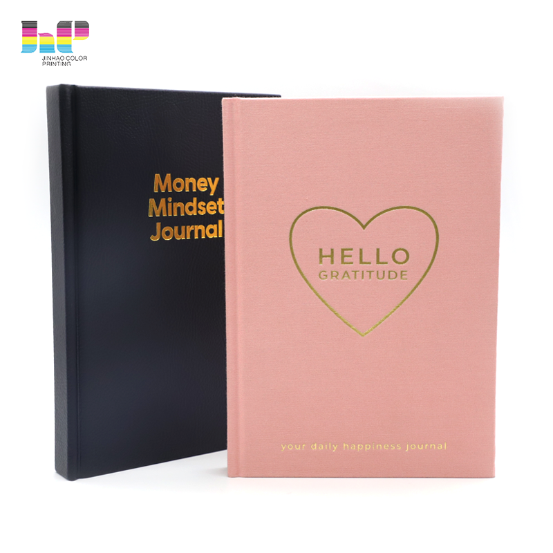 Блокнот из искусственной кожи с принтом/Дневник-планировщик, ежедневник, индивидуальное обслуживание