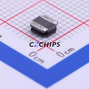 Inducteur de puissance SQH4018S-3R3M-LF SMD, 4x4mm (Inductance : 3,3uH) (Précision : 20%) Courant nominal : 1,23A - Product Image 2