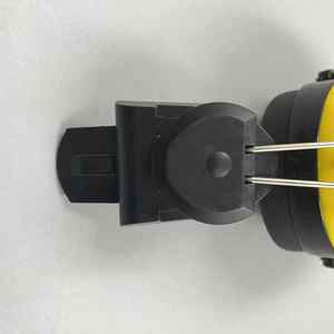 <span class=keywords><strong>Casque</strong></span> antibruit cache-oreilles attachables bloquant la protection des oreilles à réduction sonore pour le <span class=keywords><strong>chantier</strong></span> de construction - Product Image 6