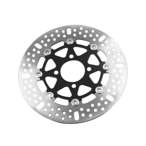 Discos Delanteros para Motocicleta VARIO, Disco de Acero de 260 mm - Product Image 1