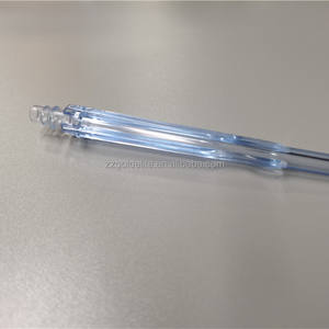 3 su çıkış delikleri ile silikon kolon spekulum kiti tek kullanımlık kolon temizleme makinesi aksesuarı - Product Image 3