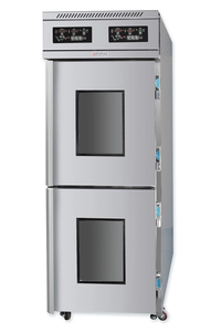 Maquinaria de <span class=keywords><strong>panadería</strong></span>/36 bandejas de masa de pan prueba máquina y equipo de fermentación retardador de prueba para la venta - Product Image 5