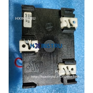 รีเลย์นิรภัย Dold Sohne BN 5983.53 รุ่น H มือสอง - Product Image 3