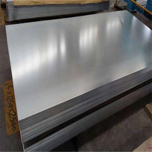 Hoja de placa recubierta de zinc, 16, 20 calibres, 10mm, 12mm de espesor, lámina de acero galvanizado negro - Product Image 2